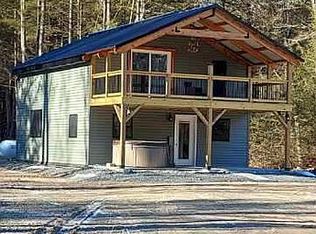 634 Lundquist Rd, Wellsboro, PA 16901