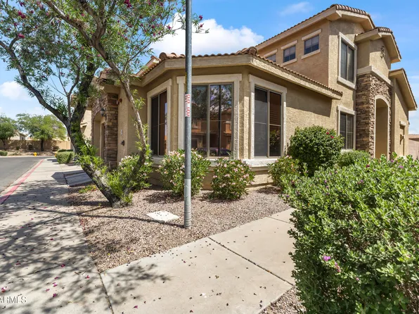 5415 E MCKELLIPS Road #100, Mesa, AZ 85215