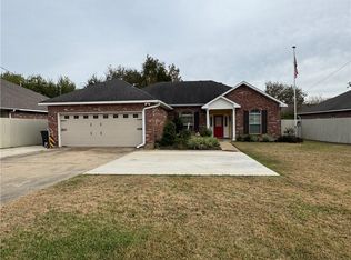 6621 Lodi Rd, Alexandria, LA 71303