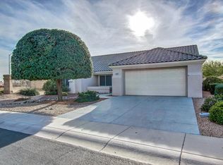 22504 N Twin Buttes Dr, Sun City West, AZ 85375