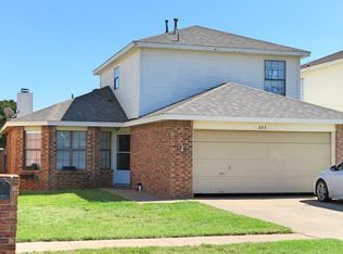 203 Fulton Ave, Lubbock, TX 79416