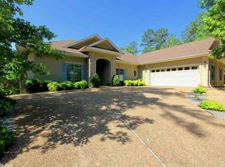 2 Navegar Trce, Hot Springs, AR 71909