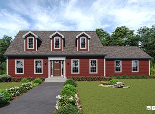 3 Freya Ln E, Hampton, CT 06456