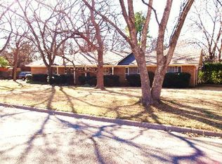 101 Wes Michael Cir, Bonham, TX 75418