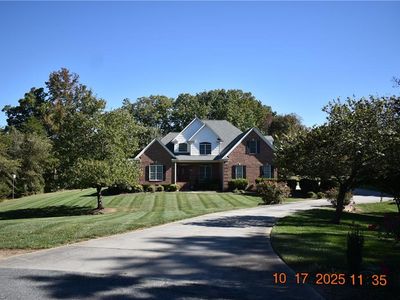 7872 Bufflehead Ct, Greensboro, NC, 27455