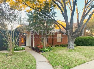 2909 Hunters Point Ln, Carrollton, TX 75007