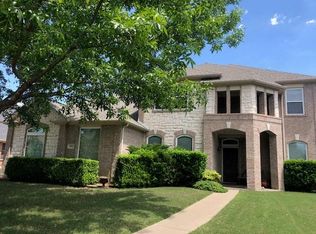 3002 Saint Lynda Dr, Mansfield, TX 76063