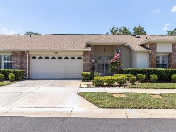9052 Arundle Pl, New Port Richey, FL 34655