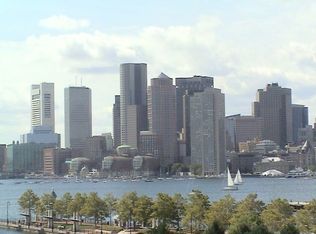 195 Webster St #1, Boston, MA 02128