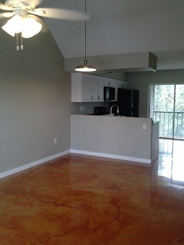 kitchen view