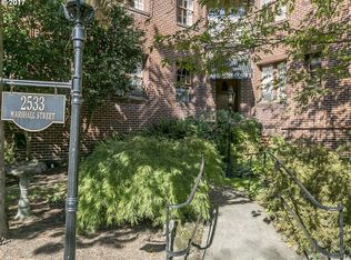 2533 NW Marshall St APT 304, Portland, OR