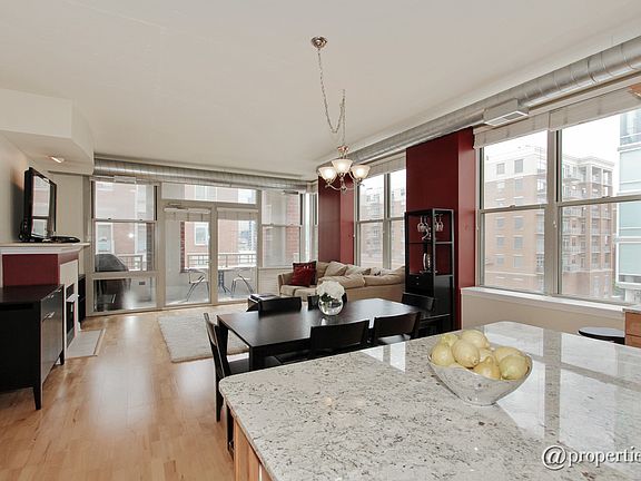 Living Room/Dining Room