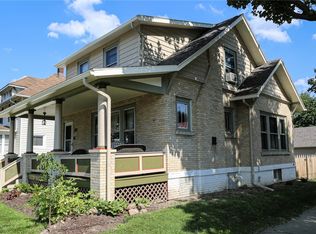 561 W Washington Ave, Elmira, NY