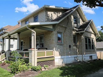 561 W Washington Ave, Elmira, NY, 14901
