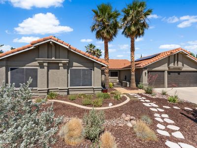 41365 Almond Ave, Palmdale, CA, 93551
