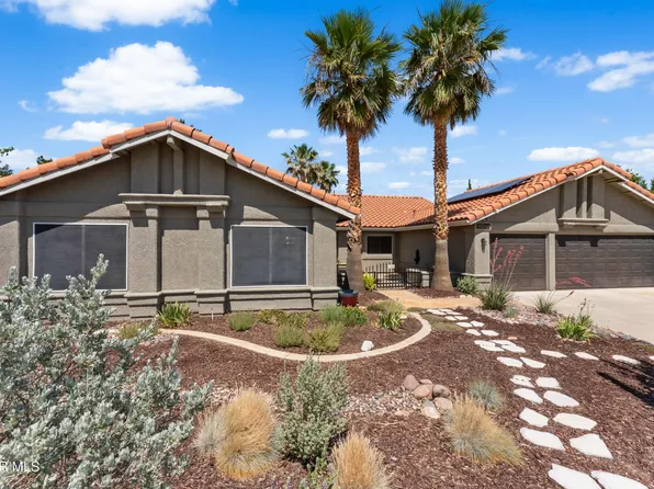 41365 Almond Ave, Palmdale, CA 93551