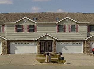550 N Westmount Dr, Sun Prairie, WI 53590