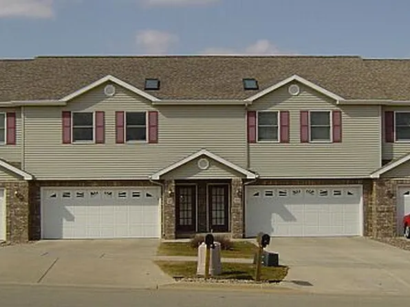 550 N Westmount Dr, Sun Prairie, WI 53590