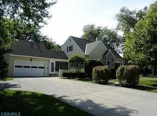 1981 Andover Rd, Columbus, OH 43212