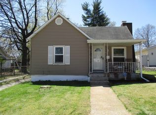 3433 Thomas Ave, Alton, IL 62002