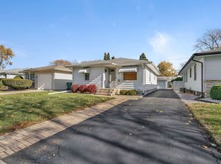 206 S Reed St, Joliet, IL 60436