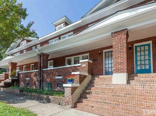 403 N Gregson St #0, Durham, NC 27701