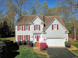 10929 Taker Ct, Glen Allen, VA 23060