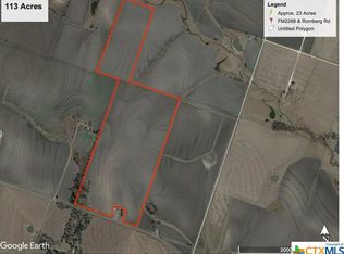 0 Fm 2268, Salado, TX 76571