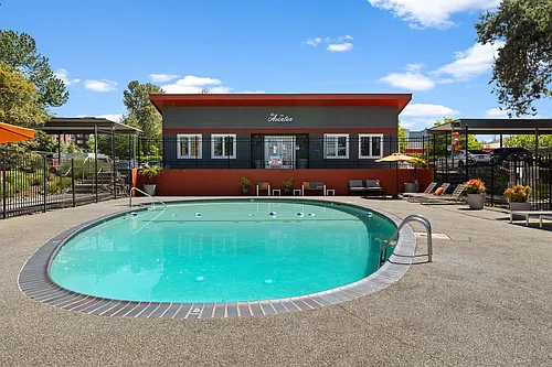 The Aviator Apartments Photo 1