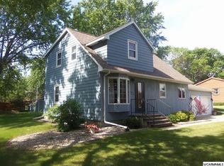 1210 Tilden St, Fairmont, MN 56031