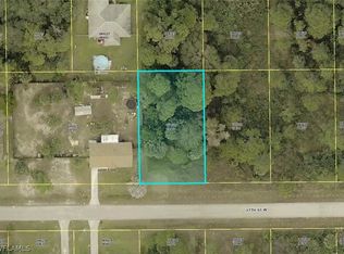 3006 17th St W, Lehigh Acres, FL 33971