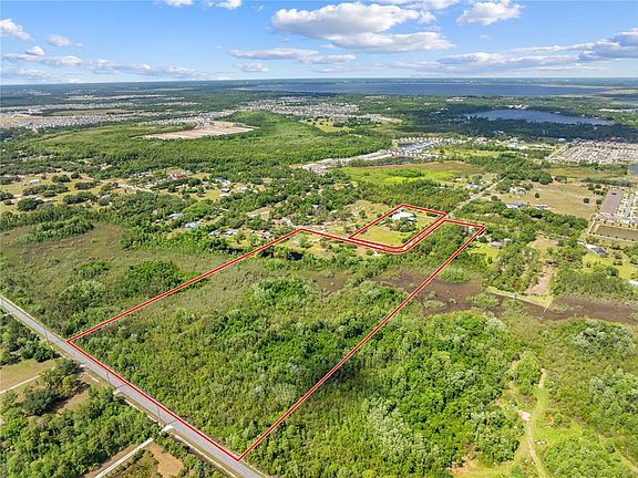 2nd image of 5900 Leon Tyson Rd Lot 37