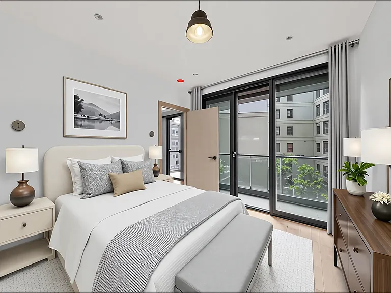 42-62 Hunter St #6C — Photo 3