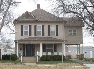 306 N 10th St, Independence, KS 67301