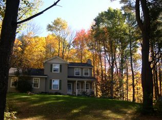 186 Hand Hill Rd W, East Nassau, NY 12062