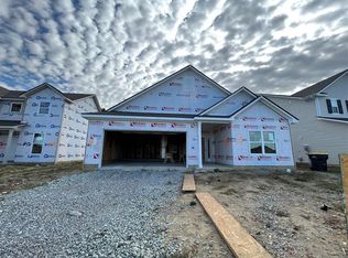 136 Winding Brook Way, Pendleton, IN 46064