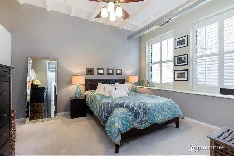1307 S Wabash Ave #202 — Photo 13