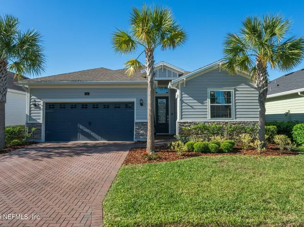 77 BELINDA Court, St. Augustine, FL 32092