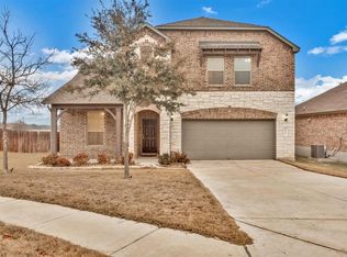 1908 Granite Springs Rd, Leander, TX 78641