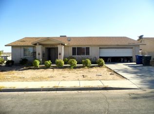 7389 E 26th Pl, Yuma, AZ 85365