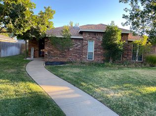 6707 Terryville Dr, Amarillo, TX 79109