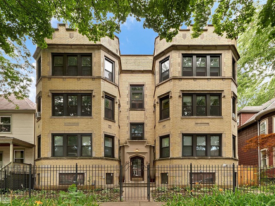 1st image of 6726 N Bosworth Ave #1S