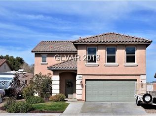 1370 Tranquil Skies Ave, Henderson, NV 89012