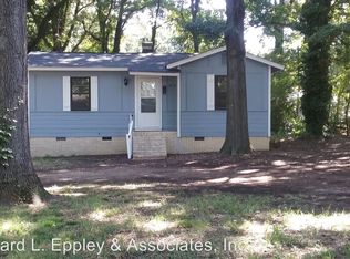 1013 Garringer Pl, Charlotte, NC 28208