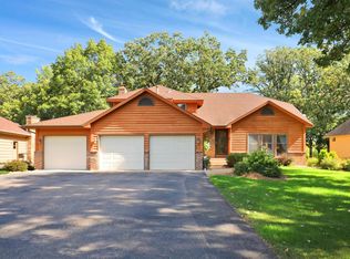 14313 Waco St NW, Ramsey, MN 55303