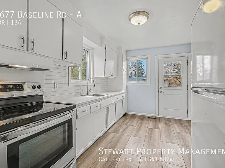 1677 Baseline Rd #A — Photo 9