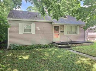 2010 W Godman Ave, Muncie, IN 47303
