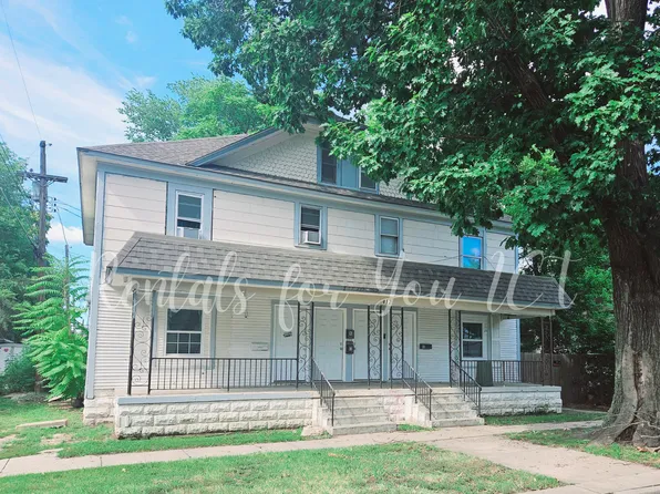 412 E Indianapolis St #C, Wichita, KS 67211