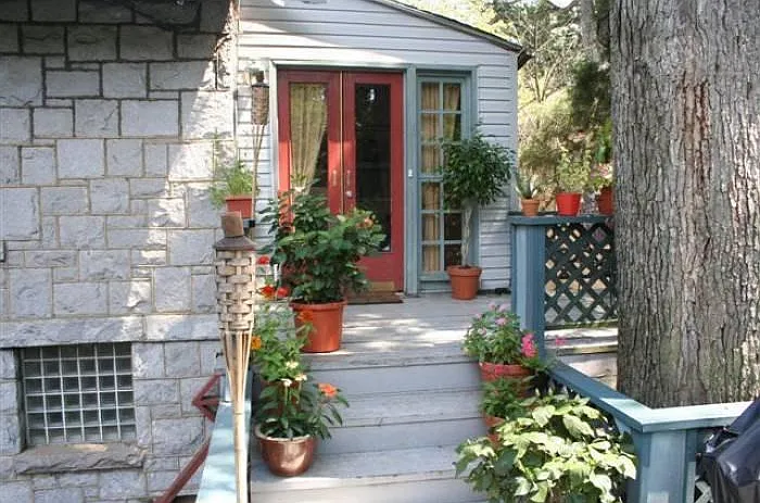you'll love the deck spac