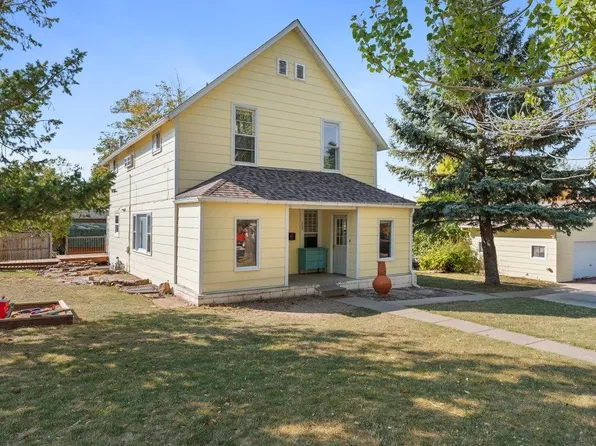301 N 5th St, Spearfish, SD 57783